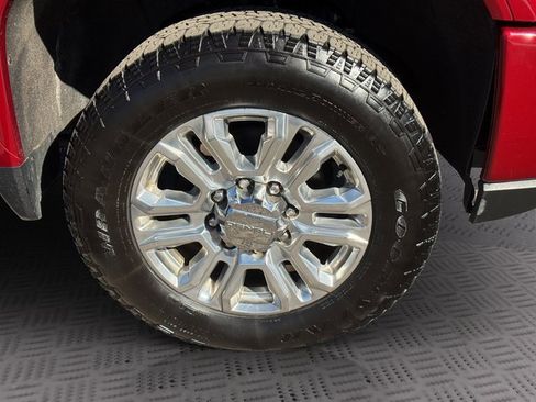 Used 2023 GMC Sierra 2500 Denali w/ Denali Ultimate Package image 30