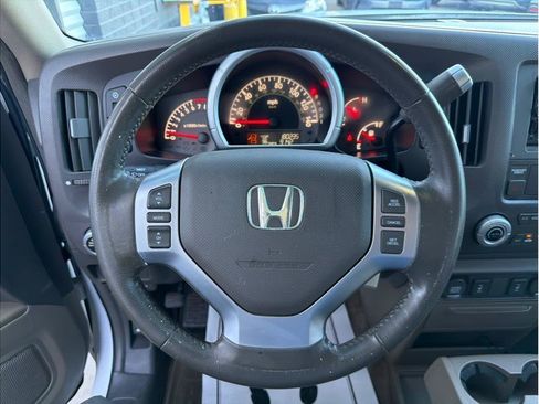 Used 2007 Honda Ridgeline RTL image 14