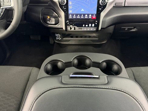 Used 2025 RAM 2500 Big Horn image 16