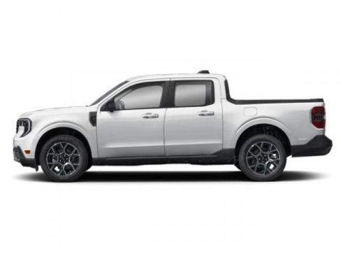 New 2026 Ford Maverick Lariat AWD/4WD image 6