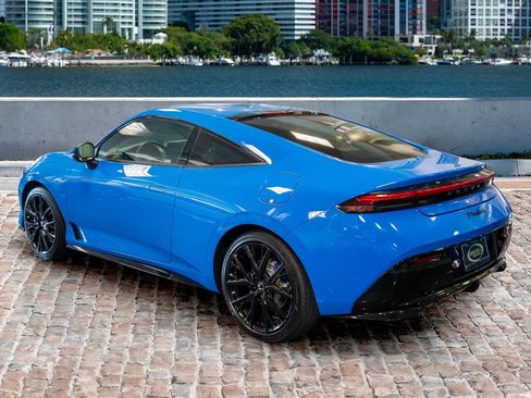 New 2026 Honda Prelude image 7