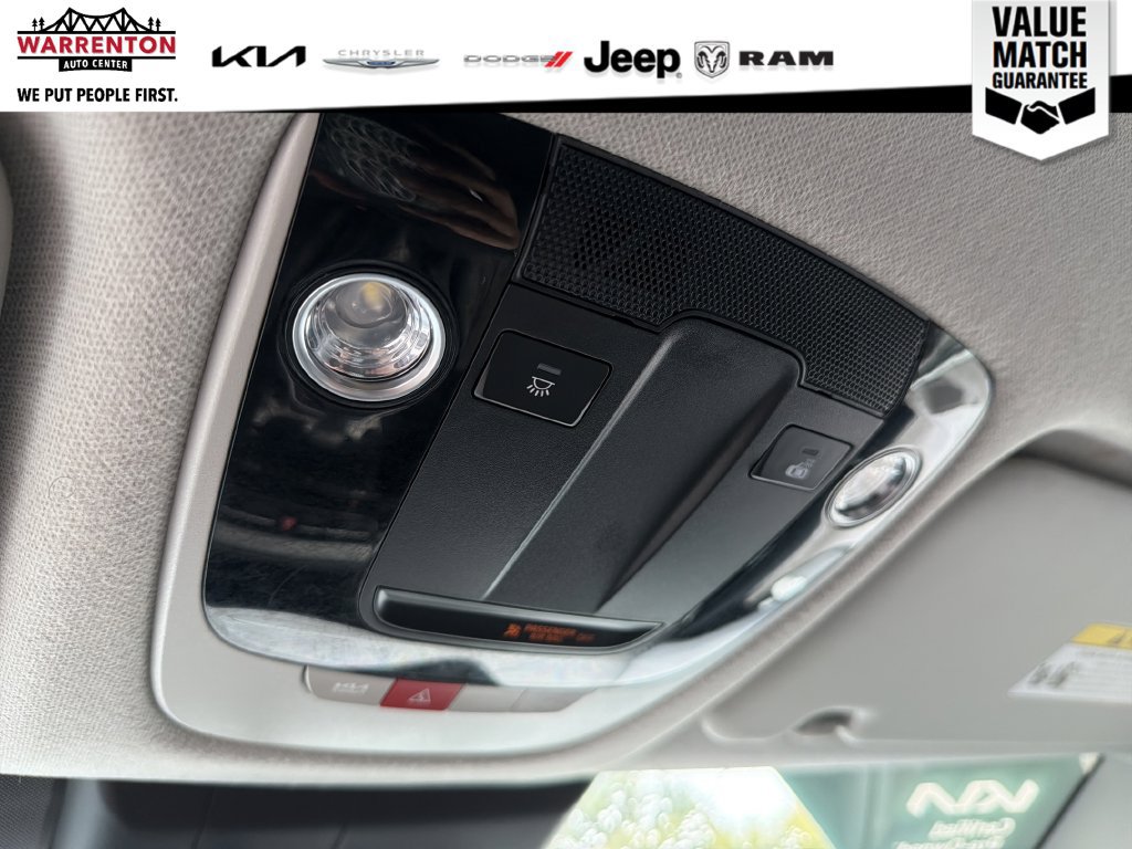 Used 2026 Kia Seltos S FWD image 22