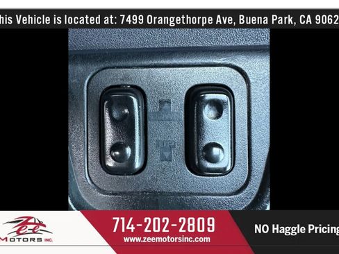 Used 1997 MAZDA MX-5 Miata image 28