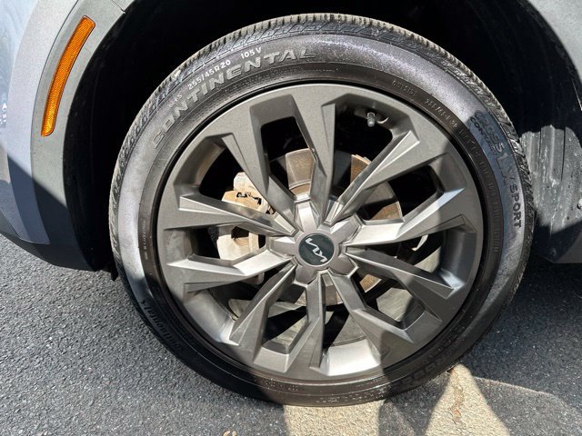 Used 2023 Kia Sorento X-Line EX AWD/4WD image 33