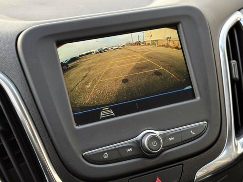 Used 2019 Chevrolet Equinox LT image 23