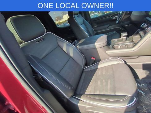 Used 2024 GMC Sierra 1500 AT4X image 40