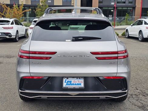 New 2026 Genesis GV70 2.5T Advanced image 6