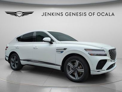 New 2026 Genesis GV80 3.5T