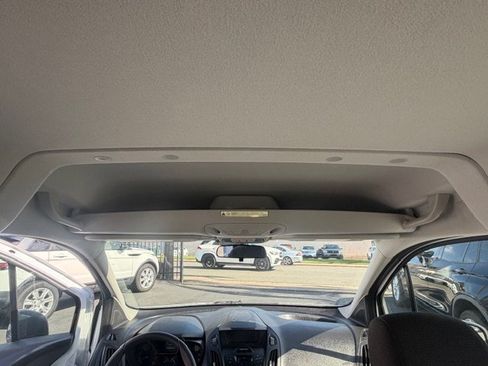 Used 2015 Ford Transit Connect XL FWD image 12
