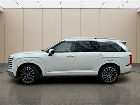 New 2026 Hyundai Palisade Calligraphy image 5