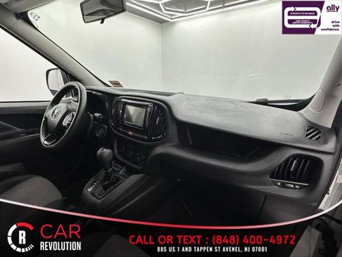 Used 2019 RAM ProMaster City Tradesman image 33