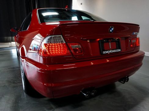 Used 2006 BMW M3 Coupe RWD image 73