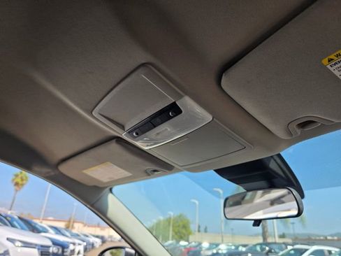 Used 2024 Nissan Altima 2.5 SV image 11