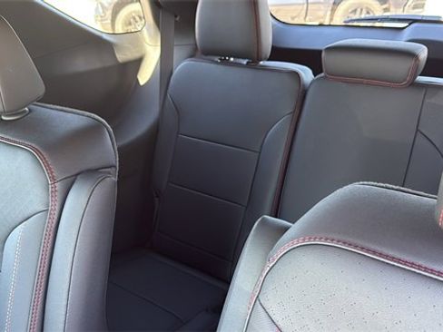 New 2026 Chevrolet Traverse RS image 22