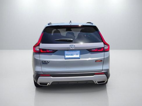 New 2026 Honda CR-V TrailSport image 5