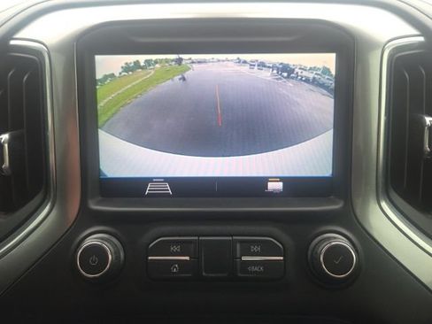 Used 2019 Chevrolet Silverado 1500 LT w/ All-Star Edition AWD/4WD image 26