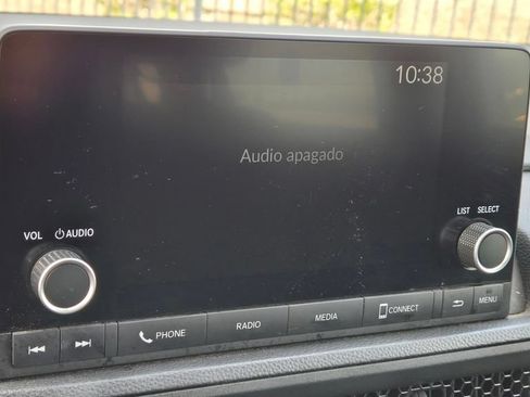 Used 2025 Honda CR-V LX image 21