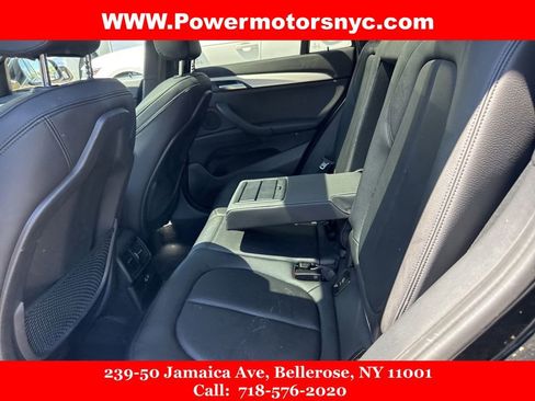 Used 2020 BMW X1 xDrive28i AWD/4WD image 22