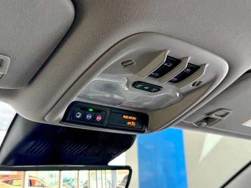 New 2027 Chevrolet Bolt RS w/ Technology Package image 30