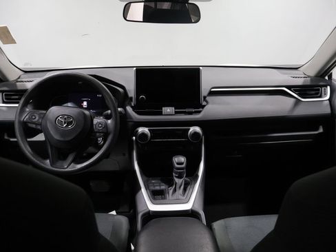 Used 2023 Toyota RAV4 LE AWD/4WD image 15
