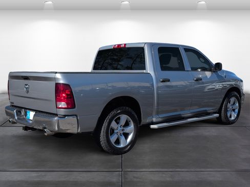 Used 2022 RAM 1500 Tradesman w/ Tradesman SXT Package image 7