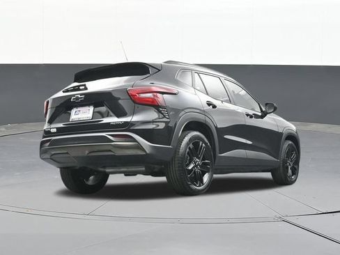 Used 2026 Chevrolet Trax ACTIV w/ Driver Confidence Package FWD image 47
