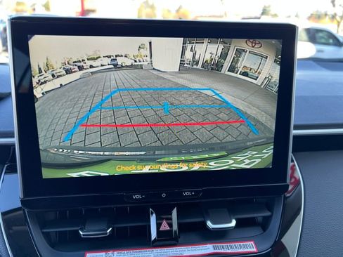 New 2026 Toyota Corolla XLE image 15