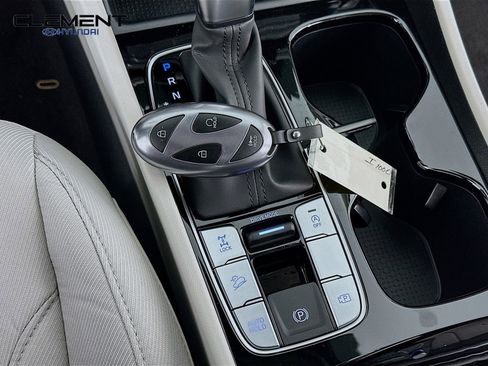 New 2026 Hyundai Tucson SEL image 21