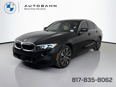 New 2026 BMW 330i xDrive Sedan w/ Convenience Package