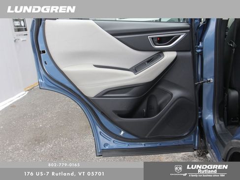 Used 2021 Subaru Forester image 34
