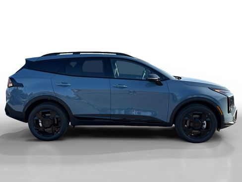 New 2026 Kia Sportage X-Line image 6