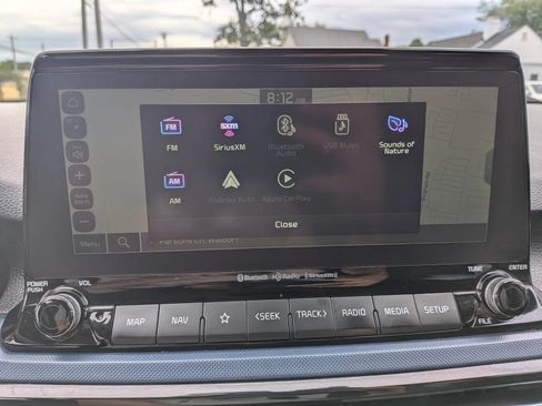 Used 2022 Kia Seltos S AWD/4WD image 47