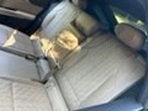 Used 2024 Cadillac Lyriq Sport w/ Nappa Leather Package AWD/4WD image 7