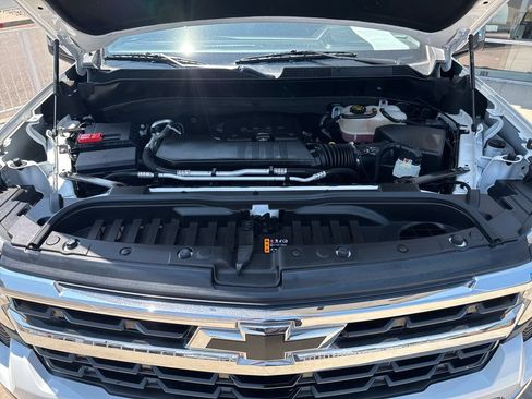 Used 2023 Chevrolet Silverado 1500 LT w/ Protection Package AWD/4WD image 22