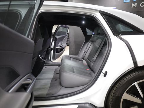 Used 2022 Lucid Air Grand Touring image 45