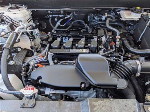Used 2024 Honda CR-V EX-L image 22