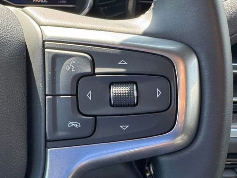 Used 2025 Chevrolet Silverado 1500 LT w/ LPO, Dark Essentials Package image 20