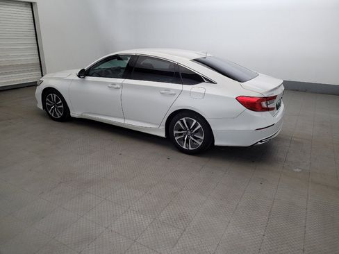 Used 2021 Honda Accord Hybrid image 3