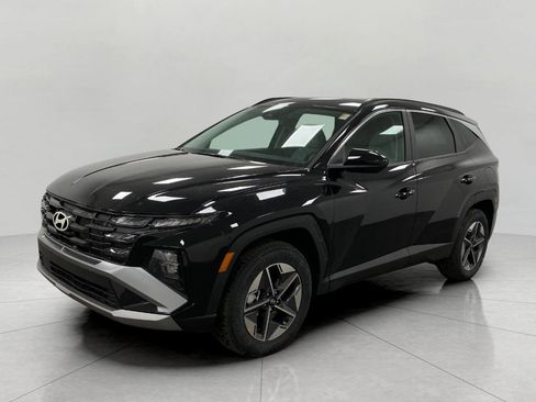 New 2026 Hyundai Tucson SEL AWD/4WD image 9