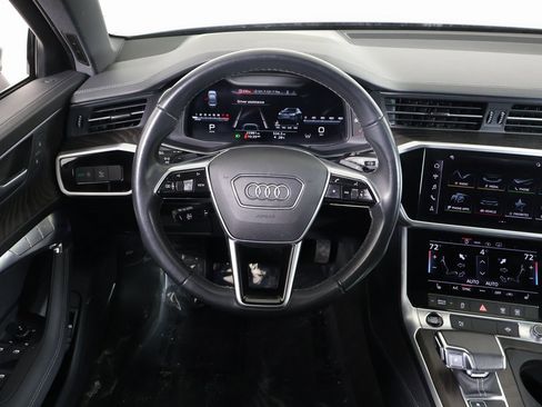 Used 2023 Audi A6 Premium Plus w/ Premium Plus Package image 32