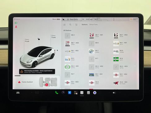 Used 2021 Tesla Model 3 Standard Range Plus RWD image 23