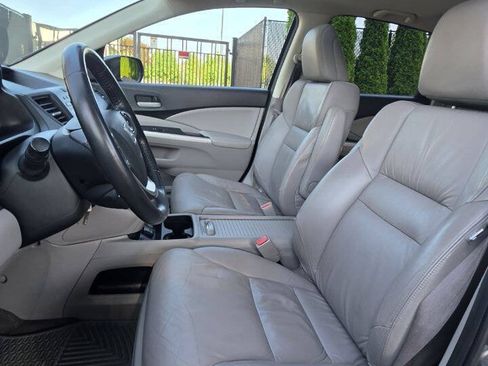 Used 2013 Honda CR-V EX-L image 9