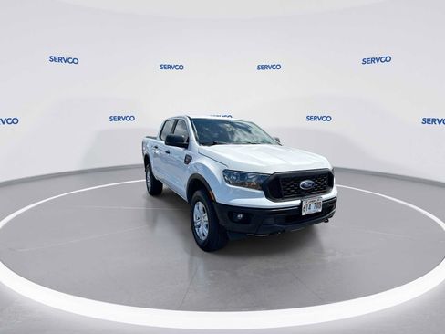 Used 2020 Ford Ranger XL w/ Equipment Group 101A Mid RWD image 2
