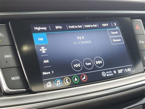 Used 2022 Buick Enclave Avenir w/ Avenir Technology Package image 13