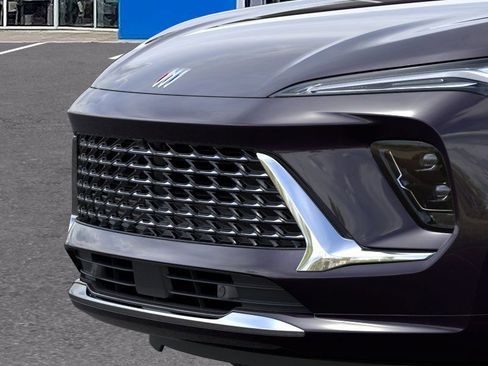 New 2026 Buick Envision Avenir image 13