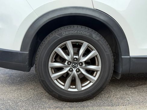 Used 2016 MAZDA CX-9 Touring image 33