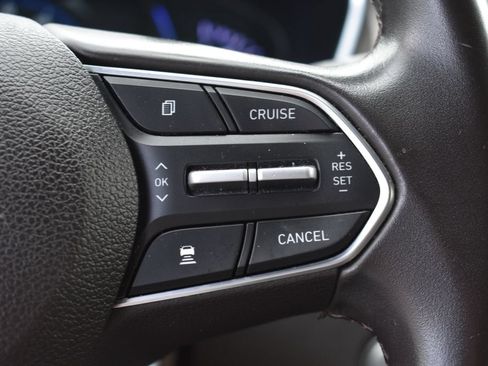 Used 2020 Hyundai Santa Fe SEL AWD/4WD image 15
