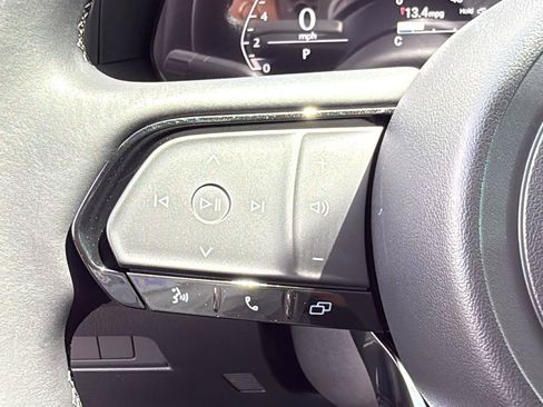 New 2026 MAZDA CX-5 Select AWD/4WD image 11