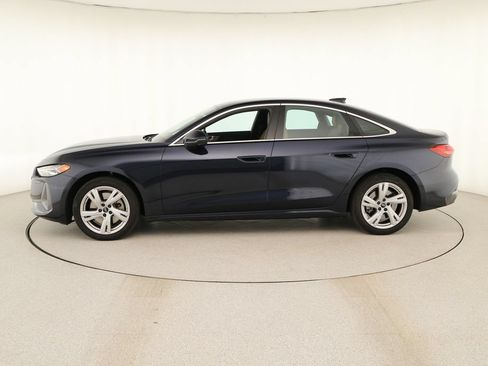 Certified 2025 Audi A5 2.0T Premium AWD/4WD image 2