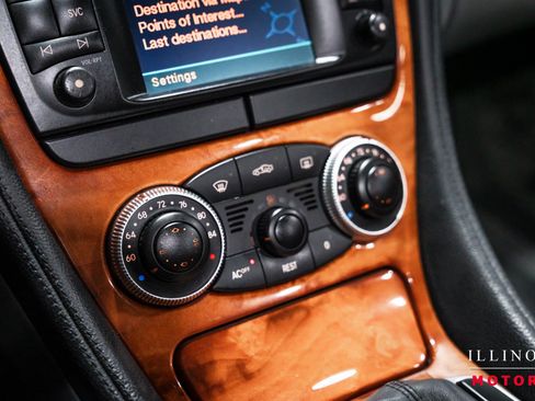 Used 2003 Mercedes-Benz SL 500 image 25
